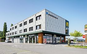 Anstatthotel Schafisheim - app self-check-in